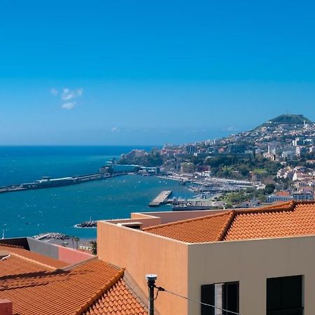 Apartamento Guestready - Funchal Sunny Retreat Exterior foto