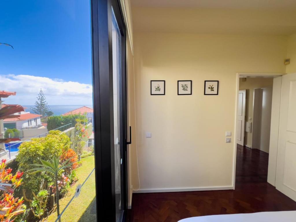 Apartamento Guestready - Funchal Sunny Retreat Exterior foto