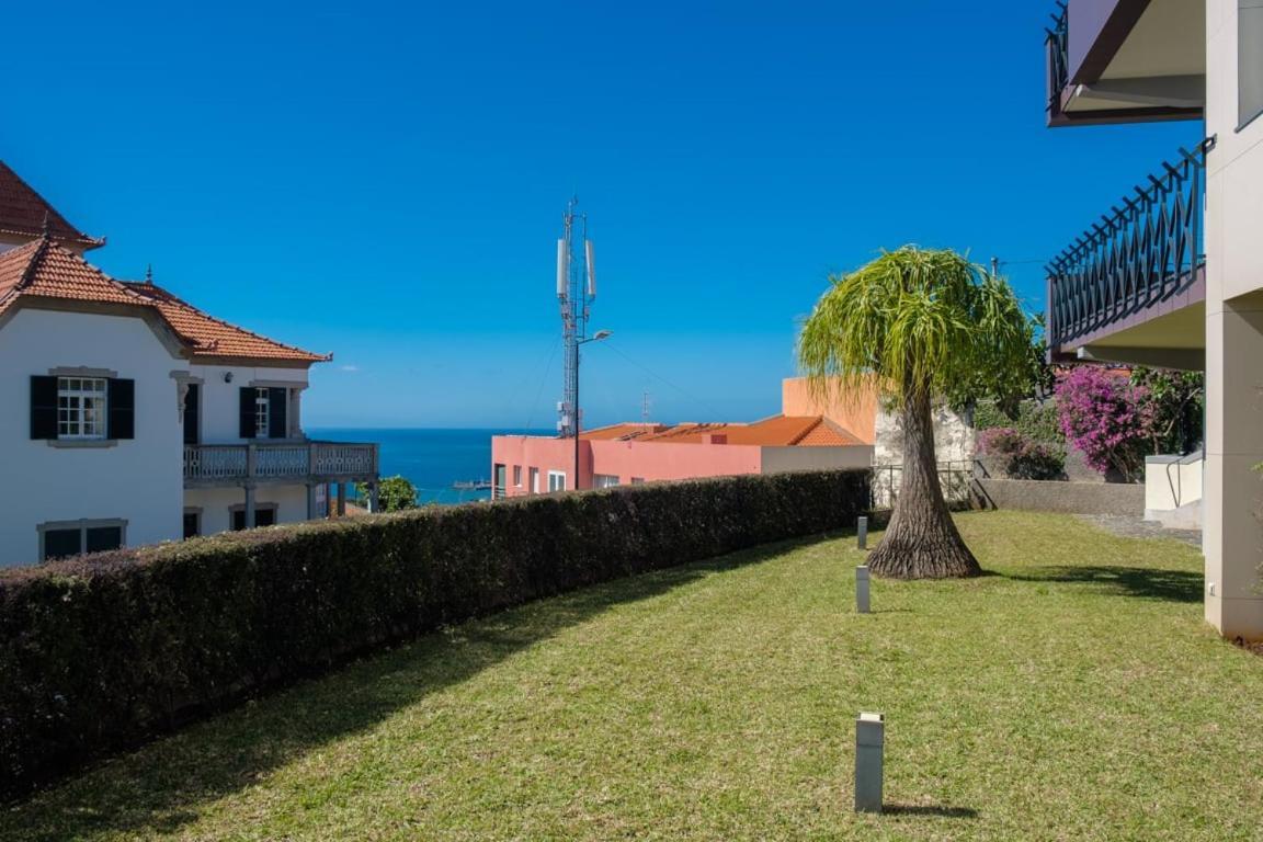 Apartamento Guestready - Funchal Sunny Retreat Exterior foto